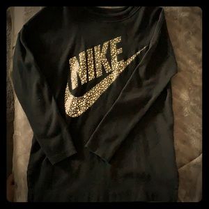 NIKE sweatshirt, small